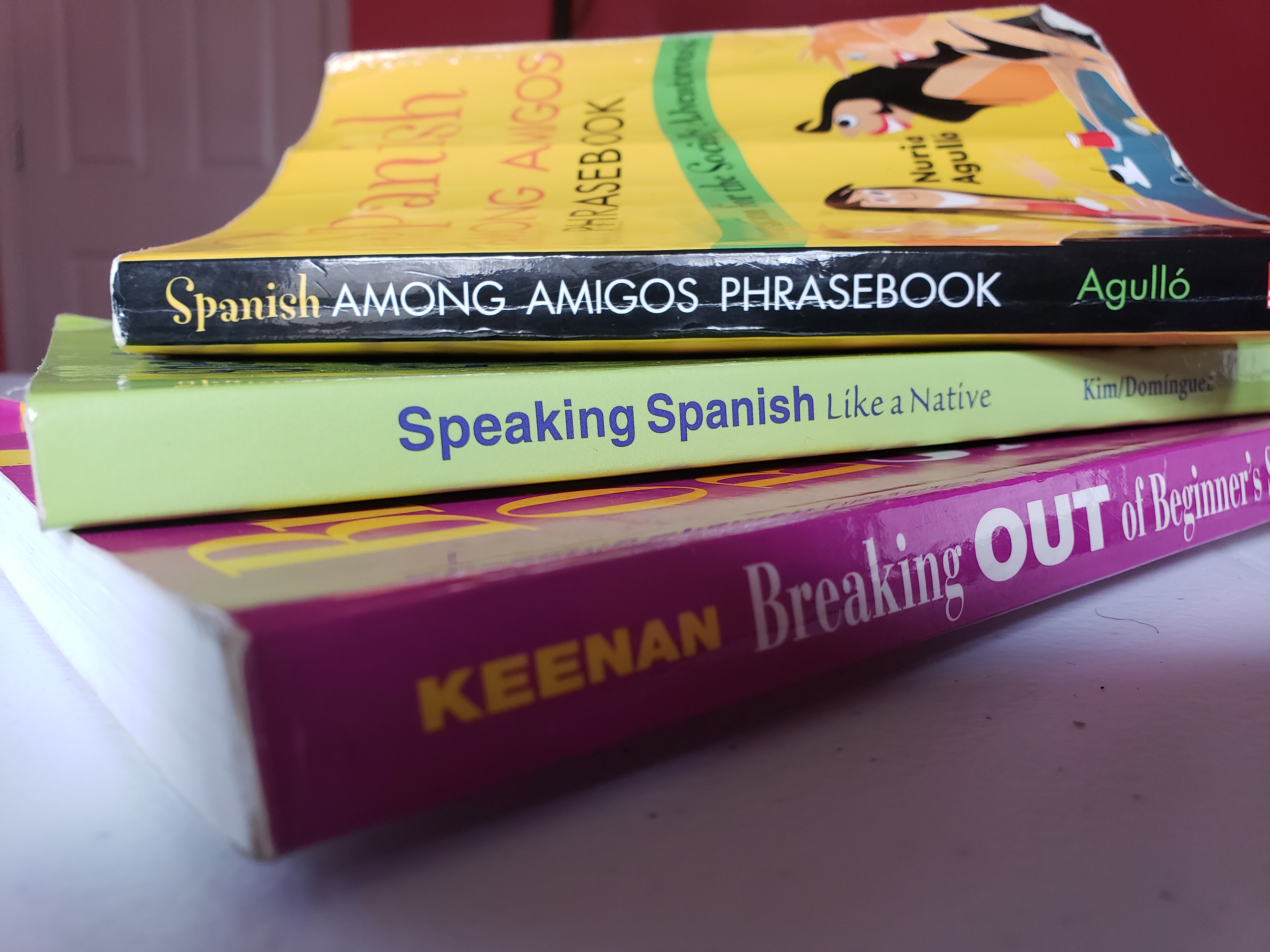 3-awesome-books-to-improve-your-conversational-spanish-helping-you