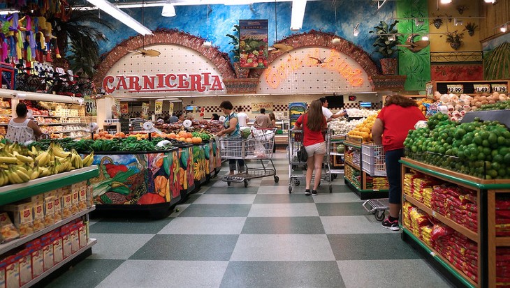 3 Ways To Say You Re Going Grocery Shopping In Spanish Helping You Learn Spanish